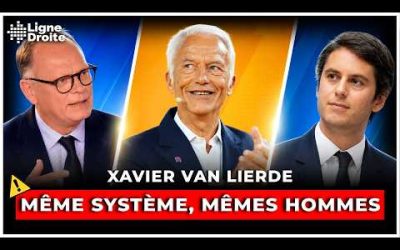 Pourquoi le Medef applaudit Attal et Philippe (et pas Marine Le Pen) – Xavier Van Lierde