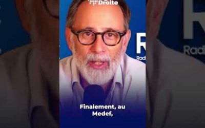 Attal, Philippe, Glucksmann : la supercherie des pompiers pyromanes – Alexis Poulin