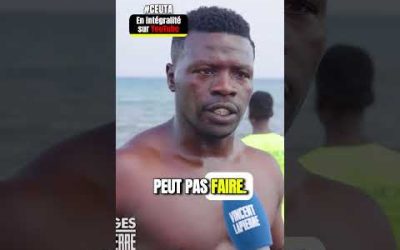 Que se passe-t-il vraiment entre les communautés ?