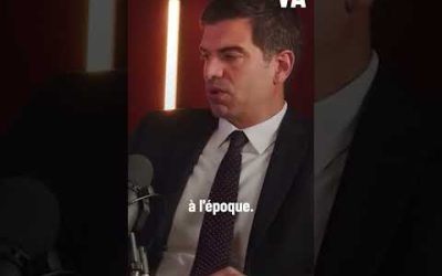 LFI, immigration : notre grand entretien avec Jonas Haddad