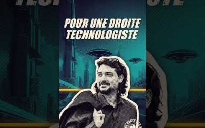 Pour une droite du Progrès