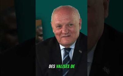 Vérités Cachées: Démocratie, Santé.