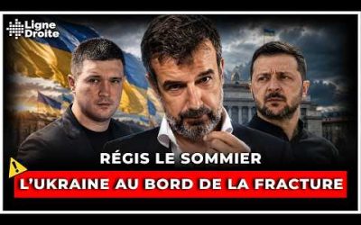 Ukraine : Fedorov défie Zelensky et réclame des élections – Régis le Sommier