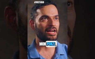 Un Ponzi peut-il vraiment durer 3 ans ?!