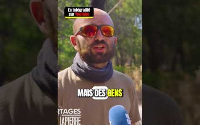Qui était vraiment présent sur le terrain ?