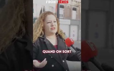 RACISTES, « PAUVRETÉ INTELLECTUELLE »… LES HABITANTS DU NORDS NOUS RÉPONDENT