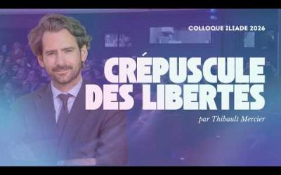 Au crépuscule des libertés, refuser la nuit ! – Thibault Mercier