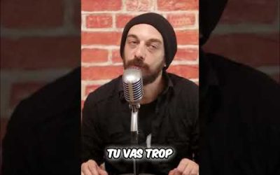 JE VAIS DEVENIR MACRONISTE