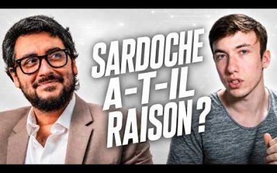 Les IA sont-elles déjà CONSCIENTES ?