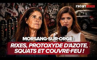 Insécurité : cette maire instaure un couvre-feu !