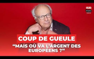 Quand l’Islande rembarre l’Europe d’Ursula von der Leyen