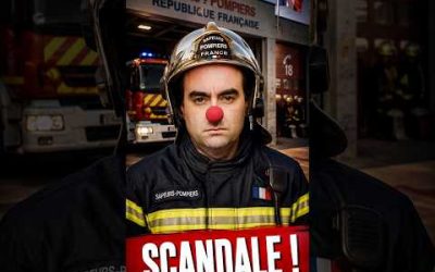 Incendies : ils ont menti à 69 millions de Français… et ça passe ! 😂