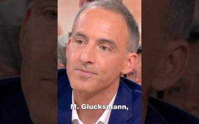Raphaël Glucksmann officiellement candidat ?