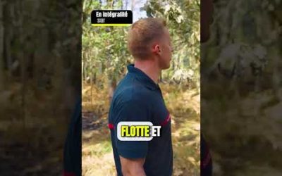 « Les agriculteurs ont été incroyables. »