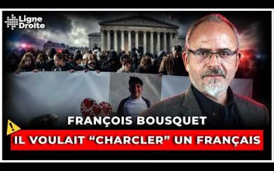 CrĂ©pol : 16 tĂ©moins, et le parquet refuse toujours le racisme anti-Blancs – François Bousquet