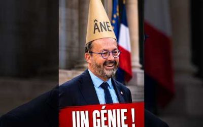 Nouvelle taxe sur les cigarettes : idée de génie ?! 🤣