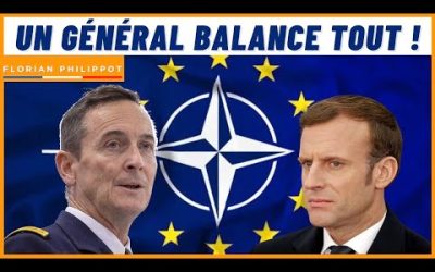 Coup de tonnerre au Medef : un Général balance tout en direct !