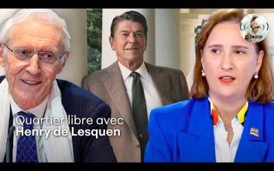 Après Reagan, avec Trump, la droite américaine est-elle un espoir pour l’Occident ?