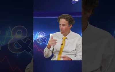 🎙️ « Il faut se rendre compte du déficit, qui est monstrueux en France ! » Philippe Herlin sur TVL