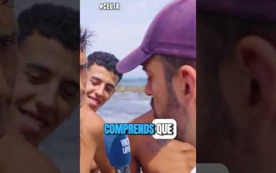 Pourquoi veut-il absolument venir en Europe ?