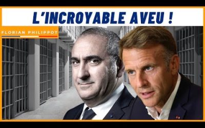 « 5 opposants vont aller en prison ! » (dont moi) : le gouvernement devient fou !