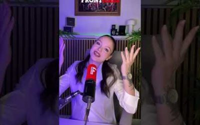 LISA REVIENT SUR L’ACTU DE LA SEMAINE