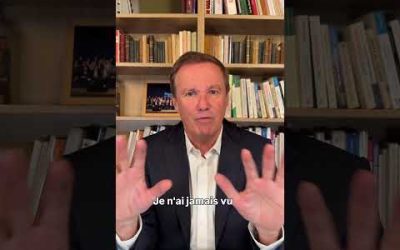 Le plus grand danger de l’Union européenne, c’est d’y rester !