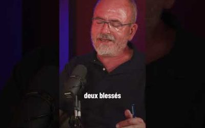 François Bousquet nous décrit la scène de Crépol, d’une violence extrême