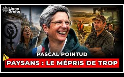 Sandrine Rousseau : autopsie d&rsquo;un mépris écologiste qui ne passe plus – Pascal Pointud