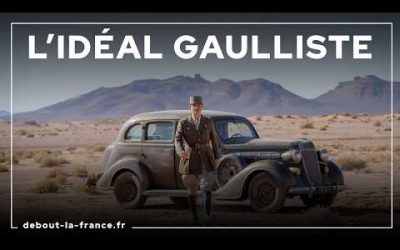Pourquoi le Gaullisme redevient une idée neuve ?