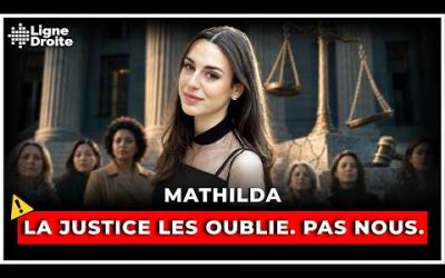 Némésis au secours des victimes que la justice laisse tomber – Mathilda