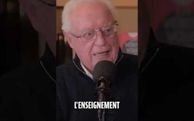 Charles Gave : le RÉEL problème en FRANCE !