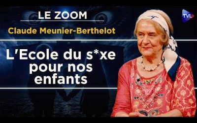 L&rsquo;excellence éducative réservée aux élèves issus de l&rsquo;immigration – Zoom – Claude Meunier-Berthelot