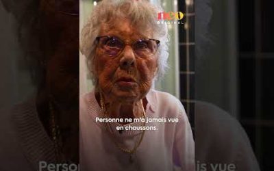 MAMIE SUZANNE : La solitude chez les personnes âgées