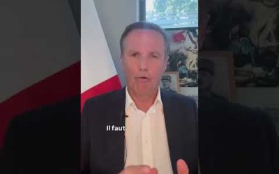 L&rsquo;Etat veut généraliser le tout numérique alors qu&rsquo;il est incapable de protéger nos données !