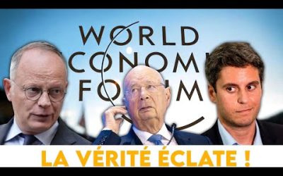 « Young leaders » en France : la vérité éclate, et ça change tout !