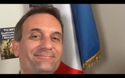 « Macron panique déjà ! » : la révolte éclate en septembre !