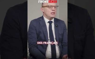 AUX MUNICIPALES, DEUX THÈMES VONT DOMINER : LA SÉCURITÉ ET LA GESTION DE L’ARGENT PUBLIC !