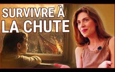 Le destin des générations perdues de l&rsquo;URSS — Interview avec Marina Yaloyan