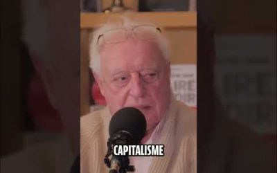 Charles Gave : Ces pays sont en DANGER !