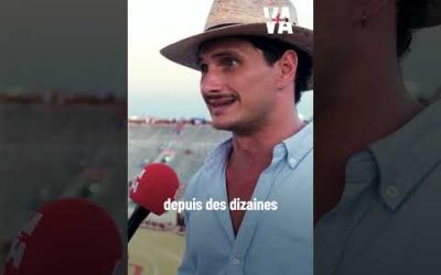 L’amour de la tauromachie vue par un aficionado