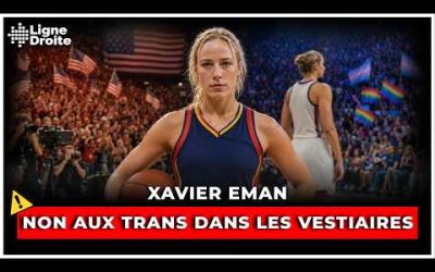 Maga Barbie : Sophie Cunningham défie les trans dans le sport féminin – Xavier Eman