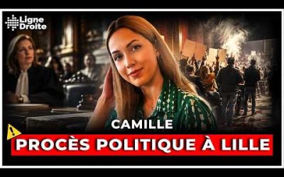 « Justice pour Quentin ! » : des  identitaires jugés après une action dans un meeting LFI