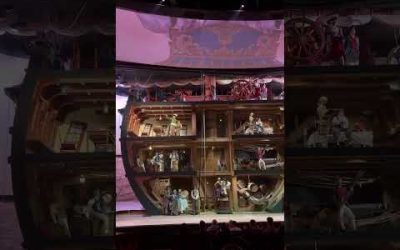 Le Final du Dernier Panache | PUY DU FOU
