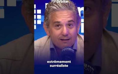 Retour sur l’HUMILIATION de Raphaël Glucksmann sur TF1 – Arnaud Stephan