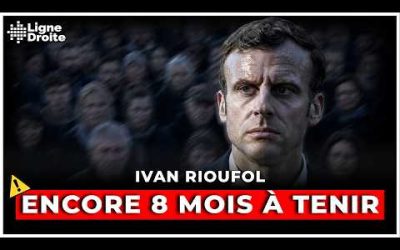 L’ancien régime agonise… et continue de mépriser le peuple qu’il a abandonné – Ivan Rioufol