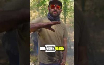 Si personne n’intervient, le feu repart !