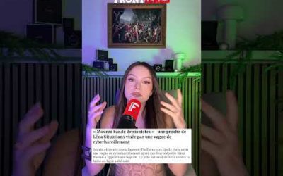 RIMA HASSAN/LÉNA SITUATION : LISA DÉCRYPTE L’ACTU
