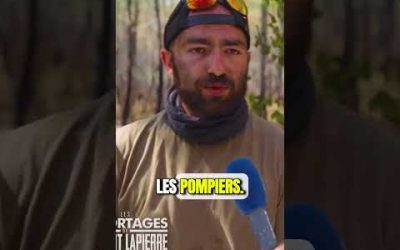 Il sent une odeur d’essence… quelque chose cloche !