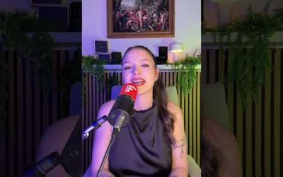 LISA REVIENT SUR L’UNIVERSITÉ D’ÉTÉ DE LFI